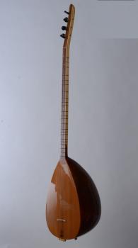 Saz Baglama